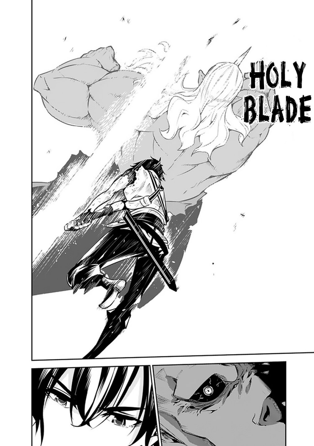 The Strongest Magical Swordsman Ever Reborn as an F-Rank Adventurer. Chapter 35 19